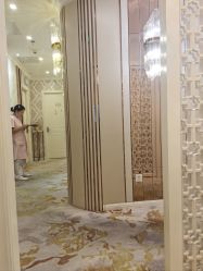 -茜尔维亚修身连锁(杨浦五角场店)