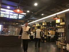-渔娘渔家丹东海鲜(东直门店)