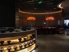 大堂-丙申臺火锅