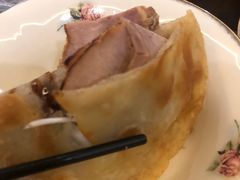 -李连贵熏肉大饼(沈阳站店)
