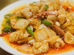 -温州一家人美食(西木头市店)