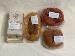 -谷艺烘焙