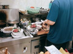 -刘信牛羊肉小炒泡馍(回民街店)
