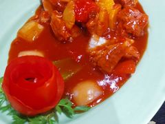 -Lam Vien Restaurant