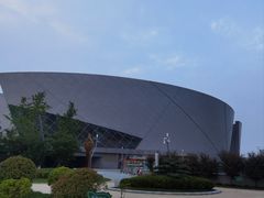 -郑州大剧院