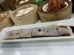 -粤厨点心专门店