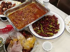 -簋街仔仔小龙虾(簋街二店)
