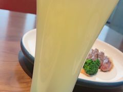 雪梨汁-曼乐辰餐厅(中庚漫游城店)