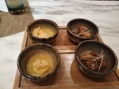 -月下料理(楷林IFC店)