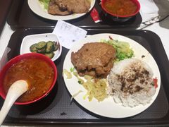 -大圆碗•T骨大排饭(天海店)