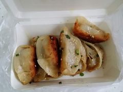 -小姜锅贴(凤凰街店)