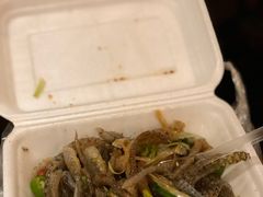 -陈添記·祖傳爽鱼皮·西关老字号(广州首店)