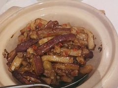 -利苑酒家(金宝店)