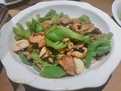 -肖记公安牛肉鱼杂馆· 省级非物质文化遗产(仁和路店)