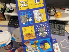-瑞幸咖啡(东方广场中庭店)