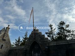 -哈利波特禁忌之旅