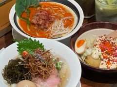 -真打拉面·日式拉面新流派(体育西横街店)