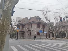 -星巴克臻选(思南公馆店)