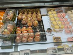 -酥大興·新国潮糕点配茶饮(龙岗万达黑金店)