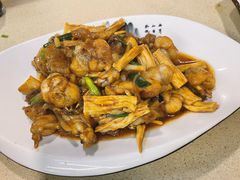 -老福洲(西洪路店)