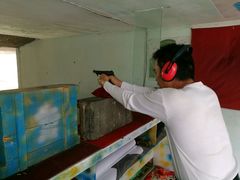 -华连射击俱乐部