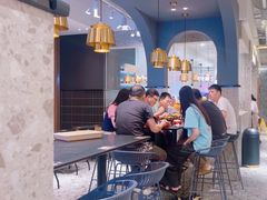 -Pennehut畔尼意面(合肥万象城店)