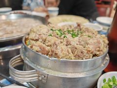 -老来福·非遗酸汤兔(凯旋路店)