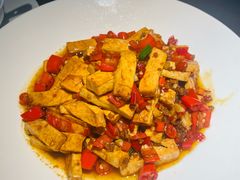 -西郊八号·山野江西菜(开发区店)