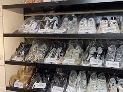 -吾净球鞋奢侈品洗护修复中心(汉街SKP店)