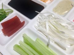 -四季小馆·地道北京小吃(广百店)