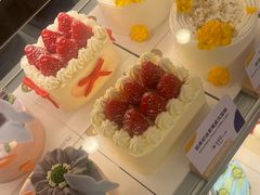 -派悦坊·甜品·蛋糕(虹口龙之梦店)