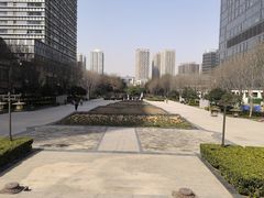 -木塔寺遗址生态公园