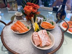 -万龙洲海鲜(亚运村店)