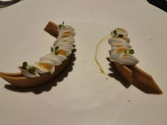 -L'Arome芳芳法国餐厅(仙林金鹰店)