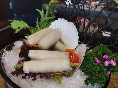 -湊湊火锅·茶憩(上海合生汇店)