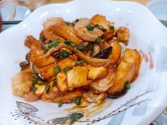 -红豆焖罐面·新邯郸菜(光明店)