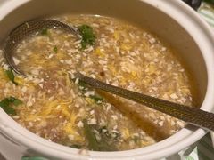 -桂满陇·蟹黄小笼汤包(中山公园店)
