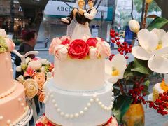 -供美香(集街店)