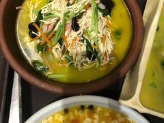 -李氏传家菜(兴城路店)