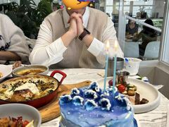 -娜娜家•Nana's restaurant (南开大悦城店)