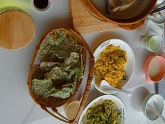 -风味小馆(天目湖宾馆店)