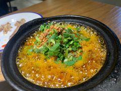 -二孃鸡爪爪(东风路总店)