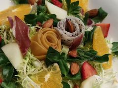 -写庭·鱼鲜川菜·宴请(铁像寺水街店)