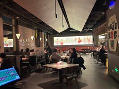 -蚝翅·海鲜粥·烧烤·羊肉季(鄞州万达店)