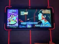 -星聚会KTV X PARTY K(上海东方渔人码头店)
