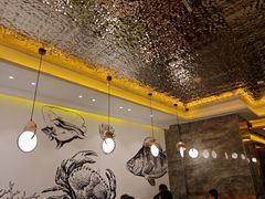 -禾斗海鲜自助(市南银座店)