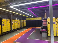 -Tenker Club弹刻极限主题公园 · 蹦床 · 团建 · 生日派对(大关店)