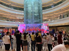 -万达广场(福州金融街店)