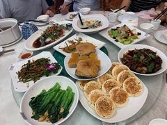 -美景家宴