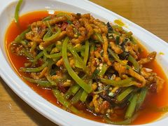 -易老妈蹄花.特色川菜(人民公园总店)